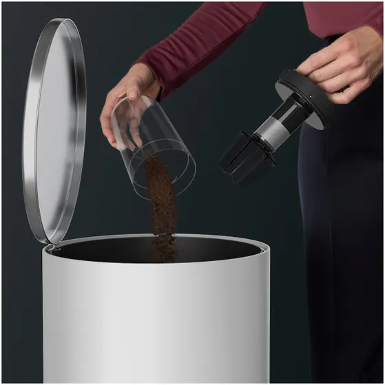 AEG 8000 Ultimate (AP81UB25GG) Graniet