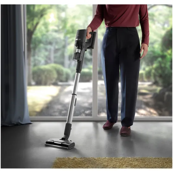 AEG 8000 Ultimate (AP81UB25GG) Graniet