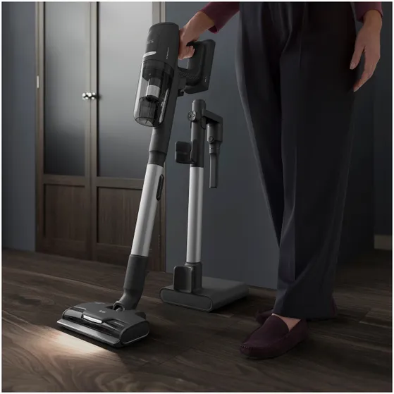 AEG 8000 Ultimate (AP81UB25GG) Graniet