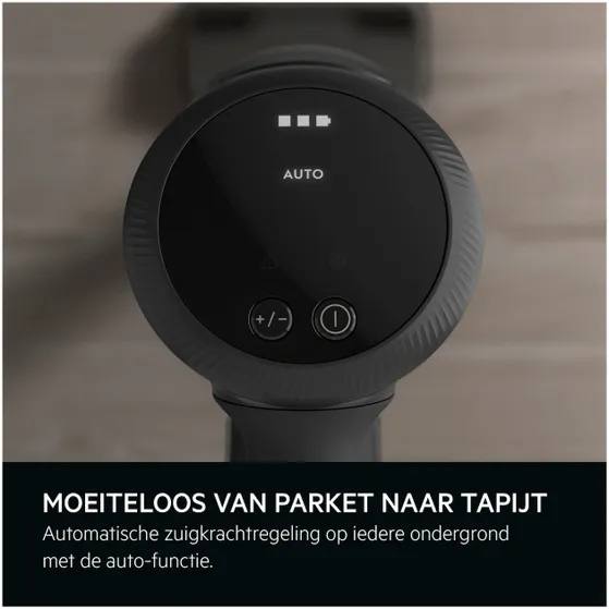 AEG 8000 Ultimate (AP81UB25GG) Graniet