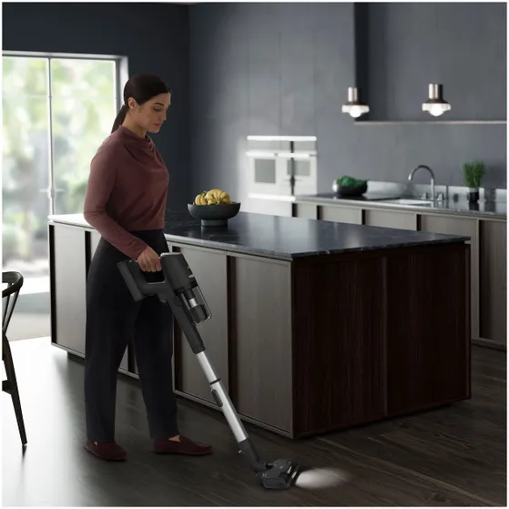 AEG 8000 Ultimate (AP81UB25GG) Graniet