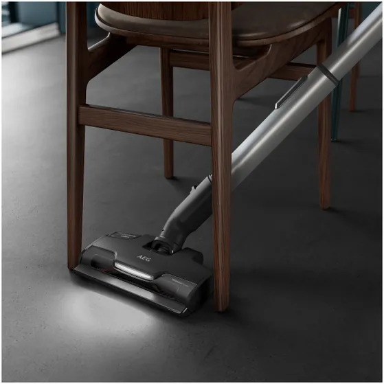 AEG 8000 Ultimate (AP81UB25GG) Graniet