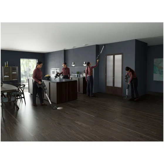 AEG 8000 Ultimate (AP81UB25GG) Graniet