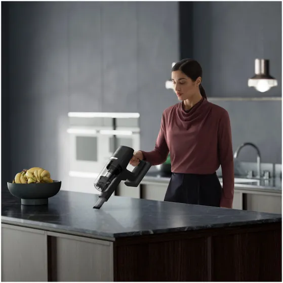 AEG 8000 Ultimate (AP81UB25GG) Graniet