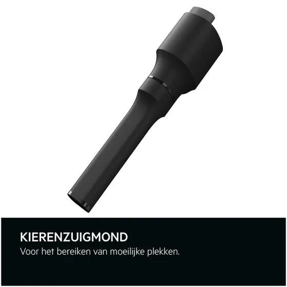 AEG 8000 Ultimate (AP81UB25GG) Graniet