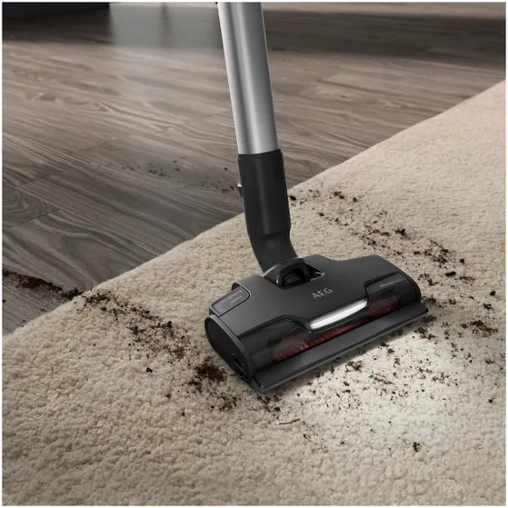 AEG 8000 Ultimate (AP81UB25GG) Graniet