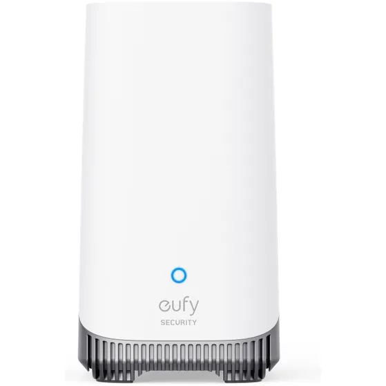 Eufy SoloCam S220 (2-pack) + HomeBase 3