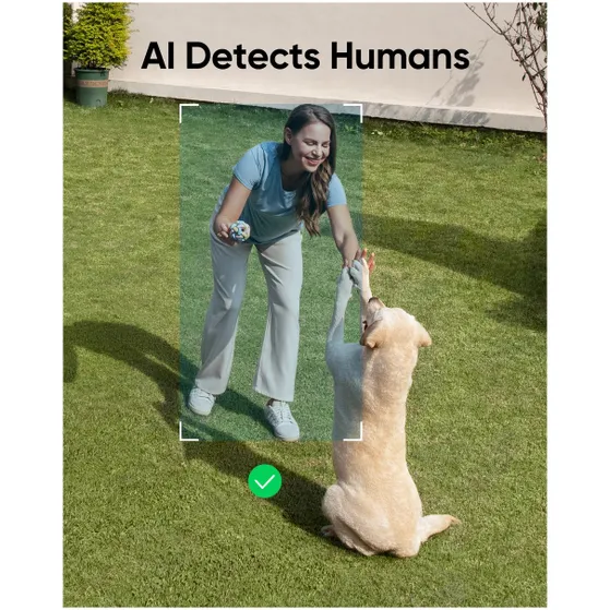 Eufy SoloCam S220 (2-pack) + HomeBase 3