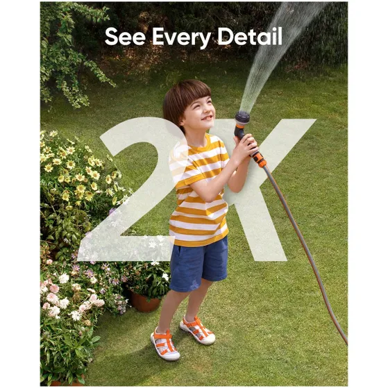 Eufy SoloCam S220 (2-pack) + HomeBase 3