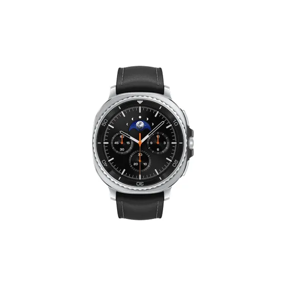 Samsung Galaxy Watch8 Classic 46MM LTE Zwart