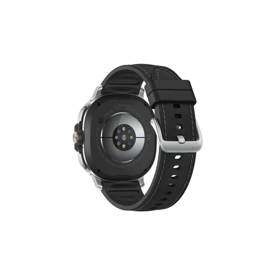 Samsung Galaxy Watch8 Classic 46MM LTE Zwart