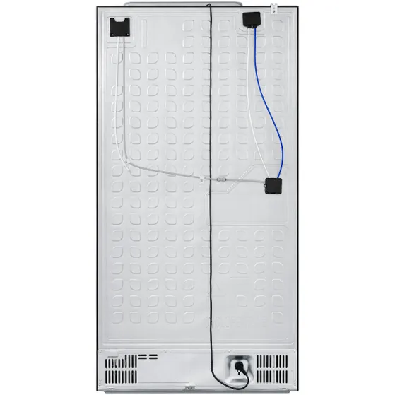 Hisense RQ600P7SKE Zwart