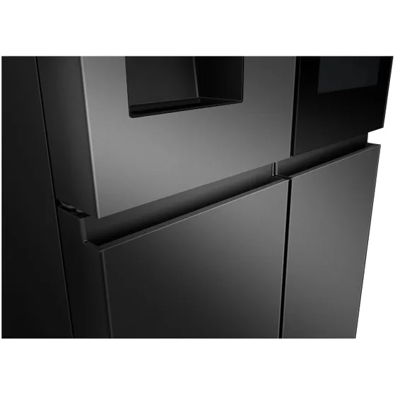 Hisense RQ600P7SKE Zwart