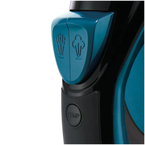 Russell Hobbs Colour Control Pro Iron