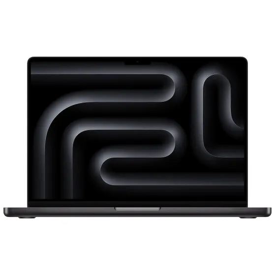 Apple MacBook Pro 14 inch M5 (10 CPU / 10 GPU) 32GB/1TB Zwart