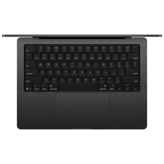 Apple MacBook Pro 14 inch M5 (10 CPU / 10 GPU) 32GB/1TB Zwart