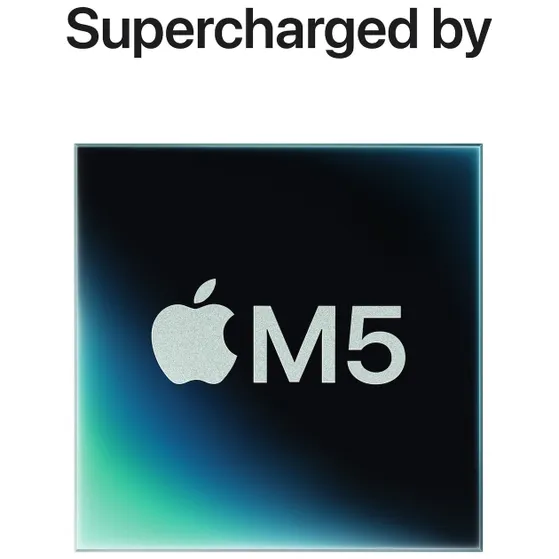 Apple MacBook Pro 14 inch M5 (10 CPU / 10 GPU) 32GB/1TB Zwart