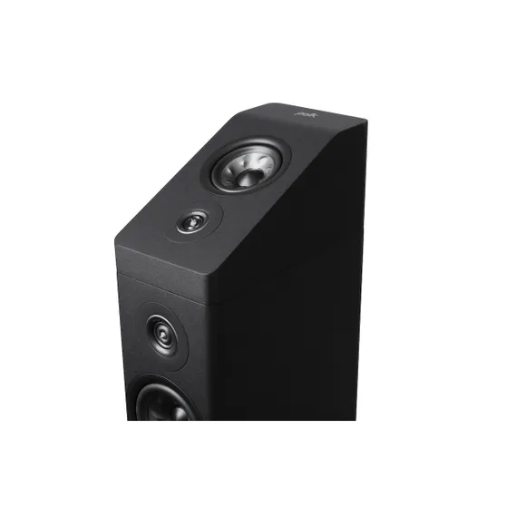 Polk R900HT PER SET Zwart