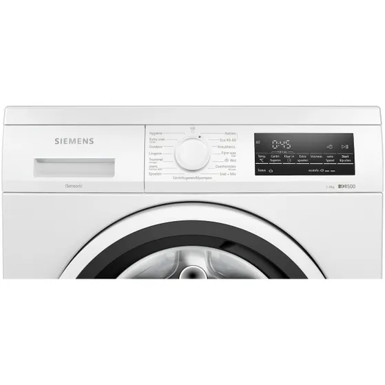 Siemens WU14UT20NL