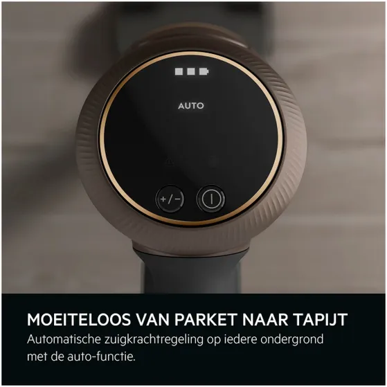 AEG 8000 Animal (AP81A25ULT) Brons