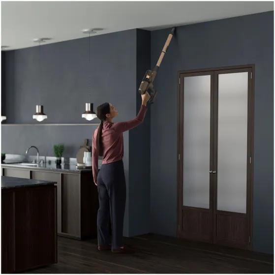 AEG 8000 Animal (AP81A25ULT) Brons