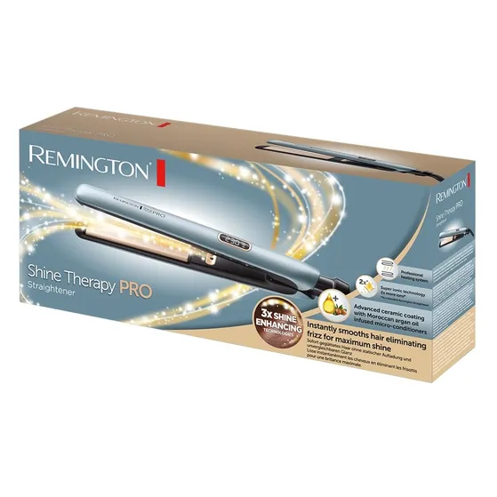 Remington S9300 Blauw