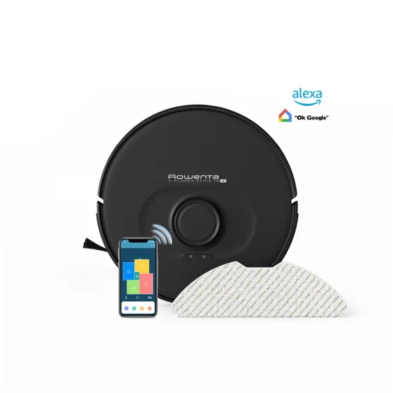 Rowenta RR8575 X-Plorer Serie 75 S