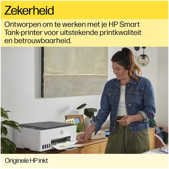 HP 32XL Smart Tank inktfles Zwart