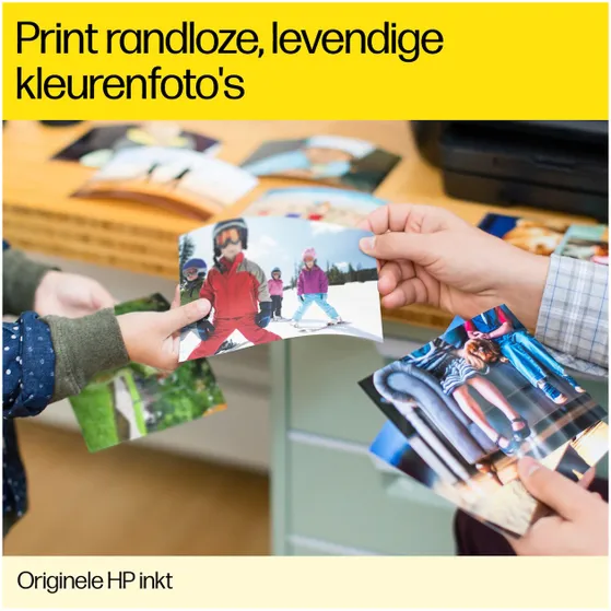 HP 32XL Smart Tank inktfles Zwart