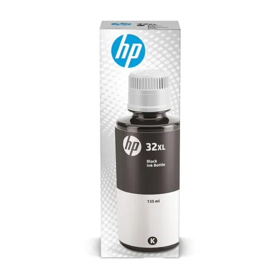 HP 32XL Smart Tank inktfles Zwart