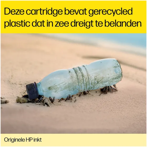 HP 32XL Smart Tank inktfles Zwart