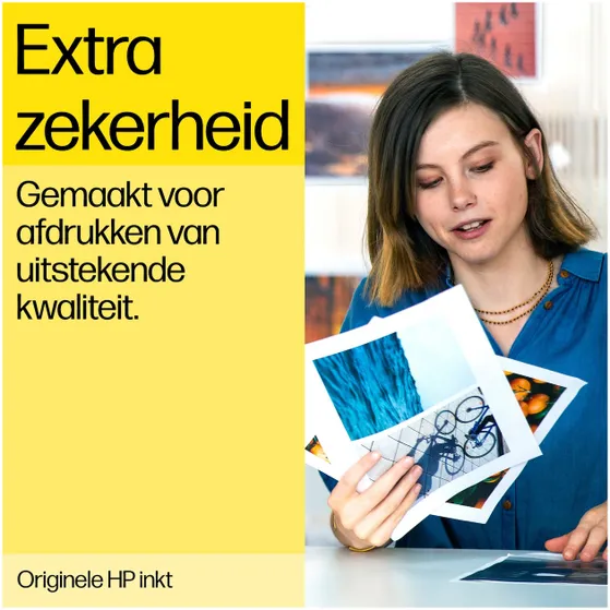 HP 32XL Smart Tank inktfles Zwart