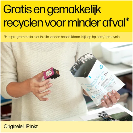 HP 32XL Smart Tank inktfles Zwart