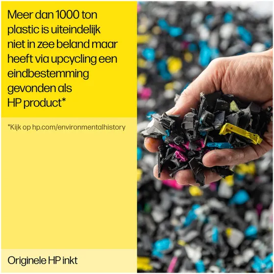 HP 32XL Smart Tank inktfles Zwart