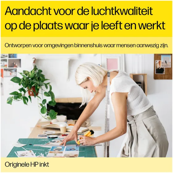 HP 32XL Smart Tank inktfles Zwart