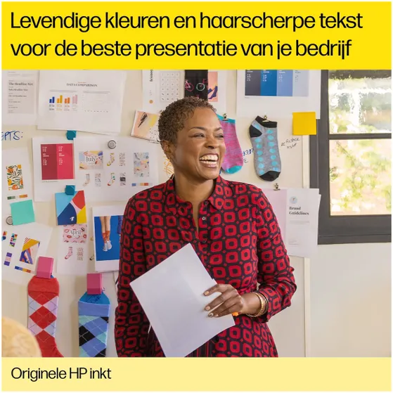 HP 32XL Smart Tank inktfles Zwart