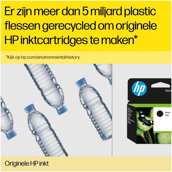 HP 32XL Smart Tank inktfles Zwart