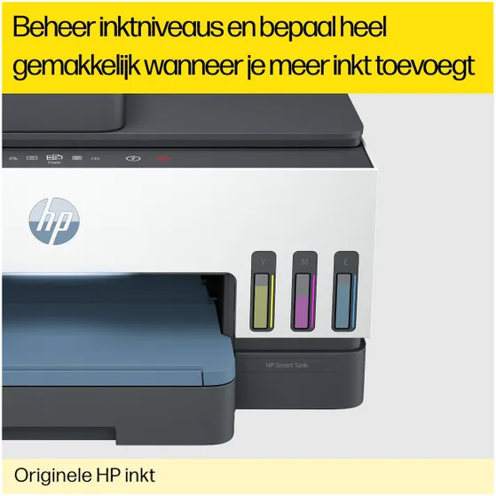 HP 32XL Smart Tank inktfles Zwart