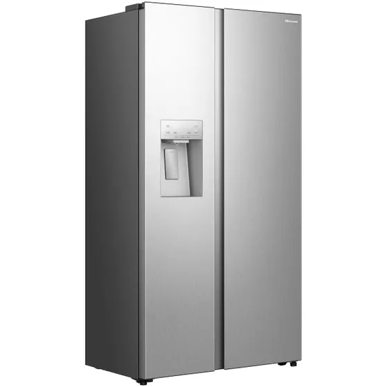Hisense RS5P528STIE Rvs