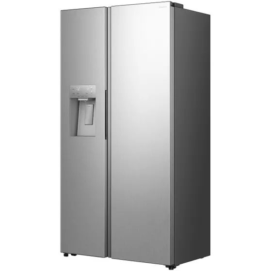 Hisense RS5P528STIE Rvs