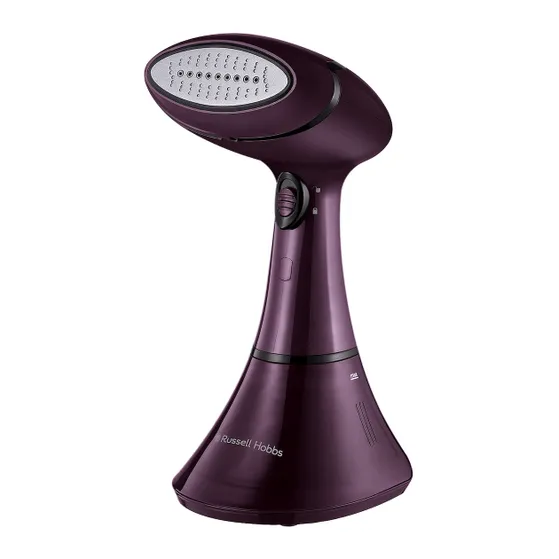 Russell Hobbs Steam Genie Colour Control