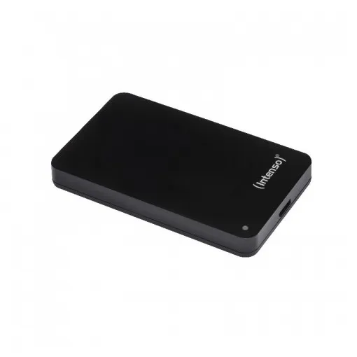 Intenso Portable Hard Drive 500GB Zwart