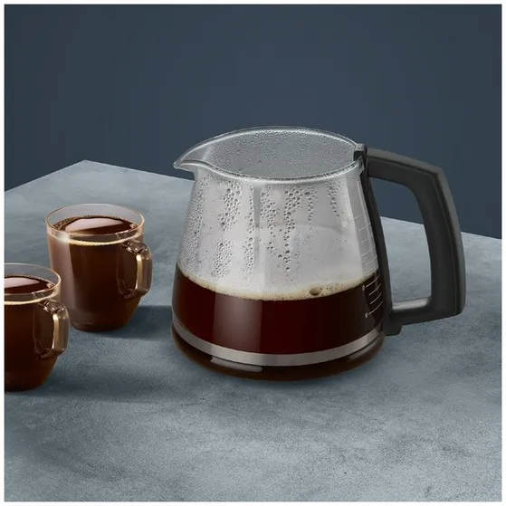 Siemens EQ.6 PLUS TE657F03DE