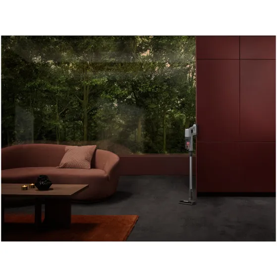 AEG 7000 Animal (AP71AB14UG) Grijs