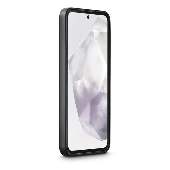 Hama Fantastic Feel voor Samsung Galaxy A56 5G Zwart