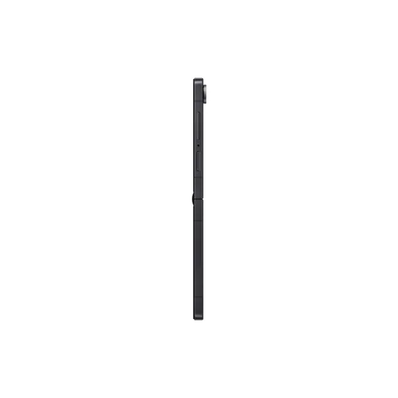 Samsung Galaxy Z Flip 7 5G 256GB Zwart