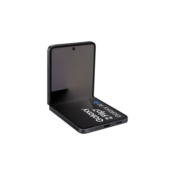 Samsung Galaxy Z Flip 7 5G 256GB Zwart