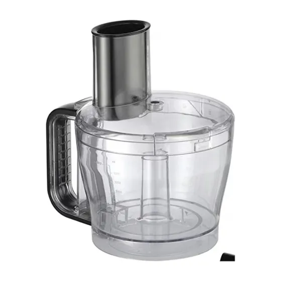 Russell Hobbs Food Processor Zwart