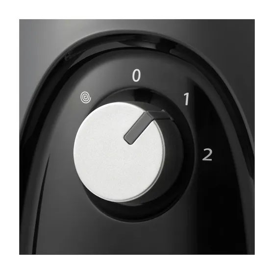 Russell Hobbs Food Processor Zwart