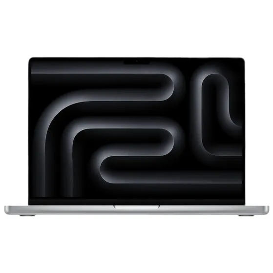 Apple MacBook Pro 14 inch M5 Pro (15 CPU / 16 GPU) 24GB/1TB Zilver